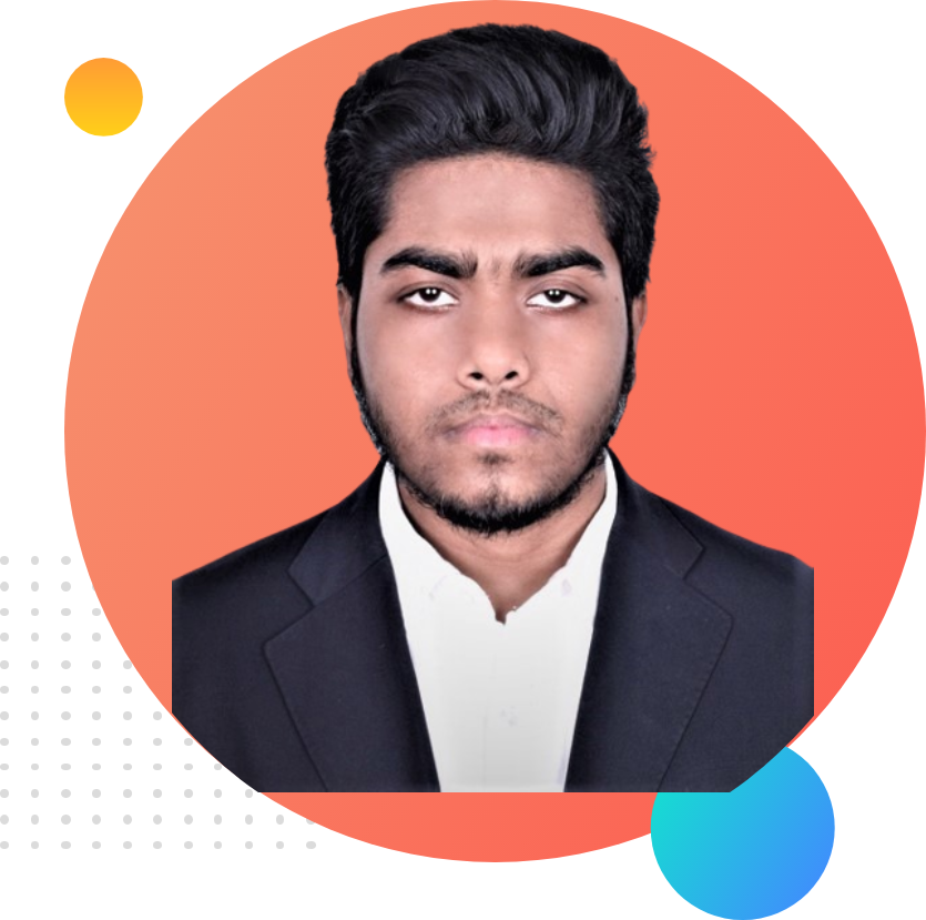 Hasib's Portfolio